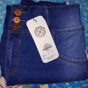 Colombian butt lift pant